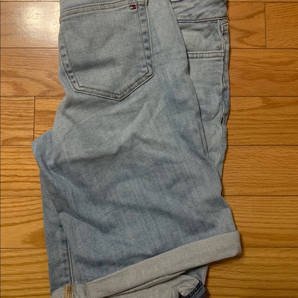 Women’s Tommy Hilfiger Shorts - Picture 1 of 3
